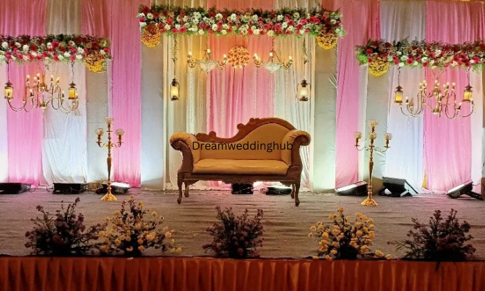 JD Dutta Decorators